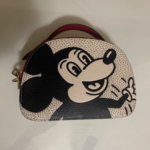 Mickey Mouse Serena satchel